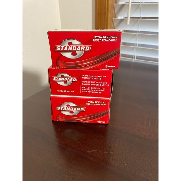 Ignition Coil 2 Terminal Multi-Function Connector - S2928 - Set of 3 - by Standa - Picture 4 of 6